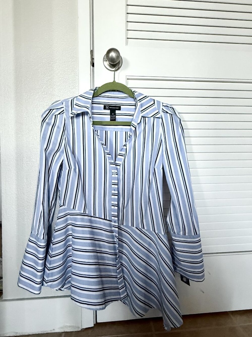 I.N.C. International Concepts Shirt